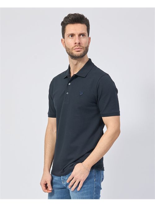 Lyle & Scott 3 Button Men's Polo Shirt LYLE & SCOTT | SP2255TONZ271